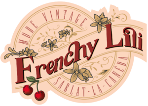 Frenchy Lili Logo