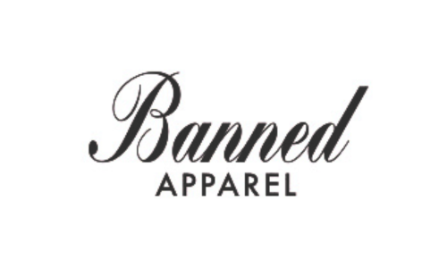Frenchy Lili Mode Vintage Banned Apparel