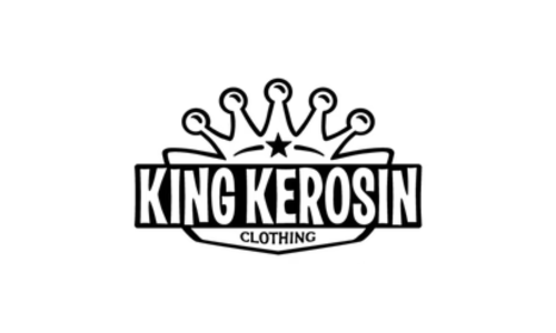 Frenchy Lili Mode Vintage King Kerosin