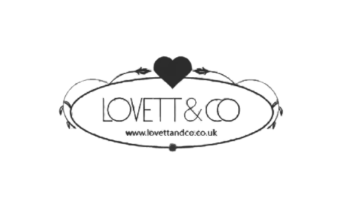 Frenchy Lili Mode Vintage Lovett & Co