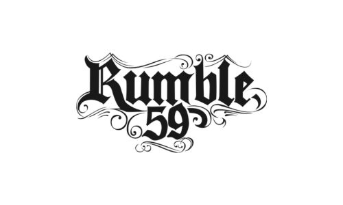 Frenchy Lili Mode Vintage Rumble 59