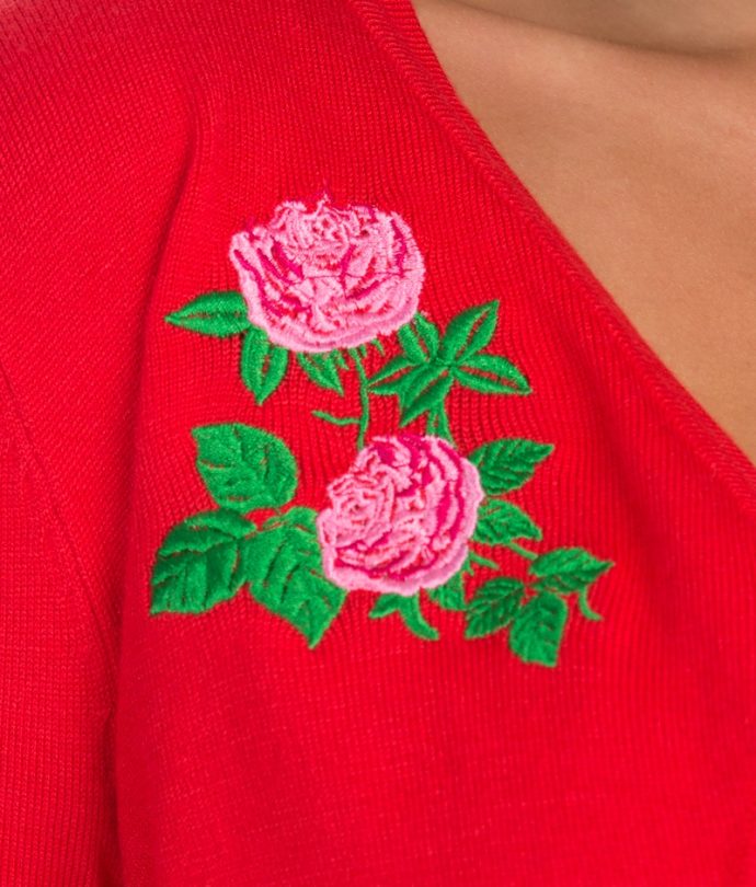 bolero centifolia 2
