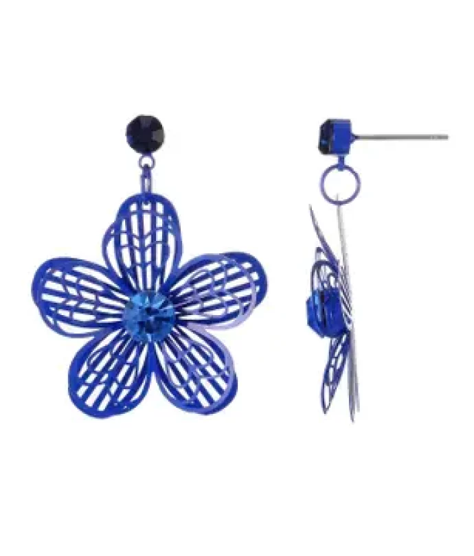 boucle doreille tige wianka 2