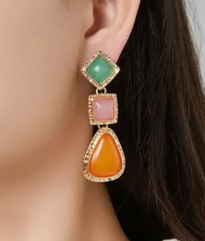 boucles doreilles clip feliciana 2