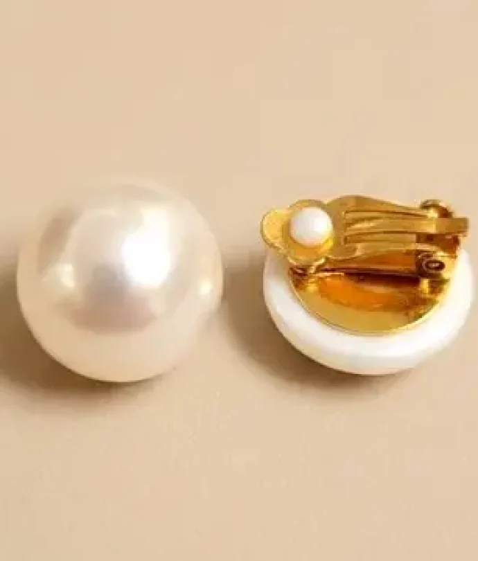 boucles doreilles clip linnaea 3