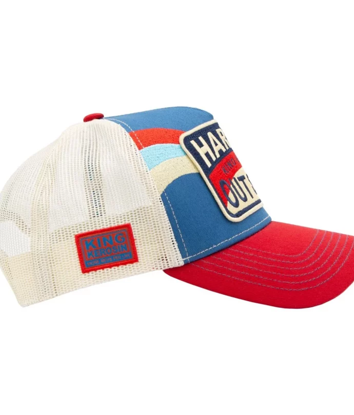 casquette hard in soft out 4