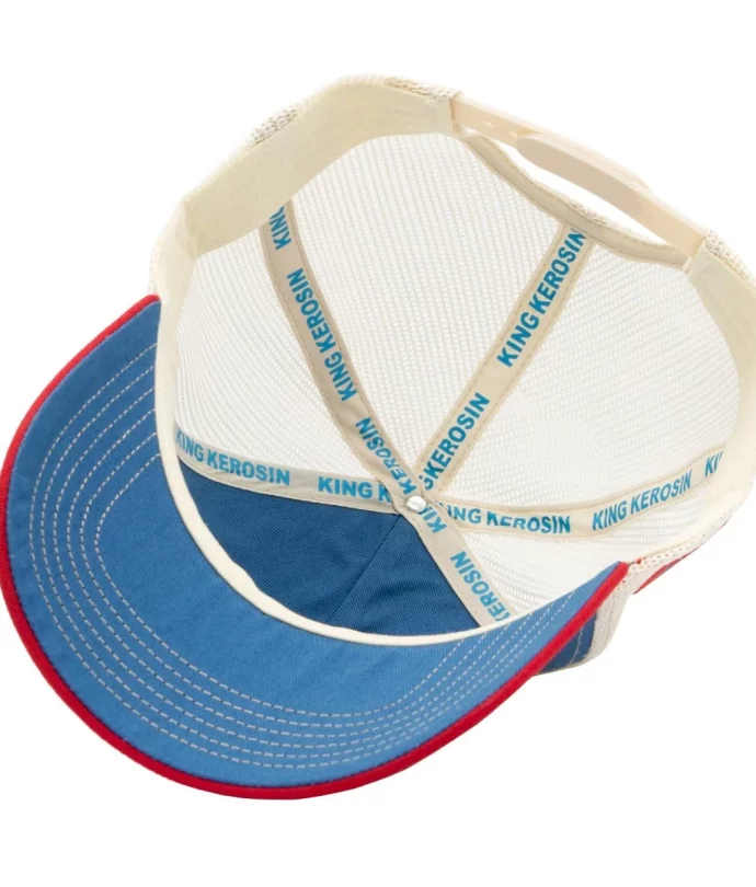 casquette hard in soft out 6