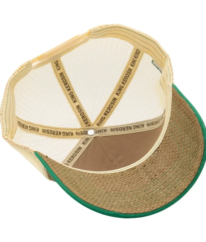 casquette i choose violence 3