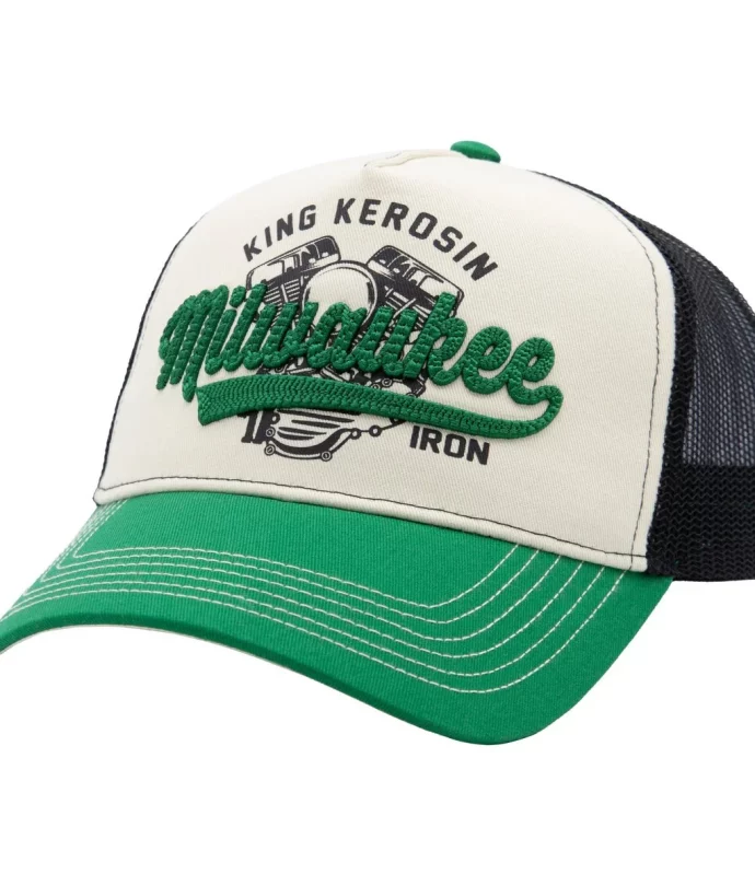 casquette milwaukee 2