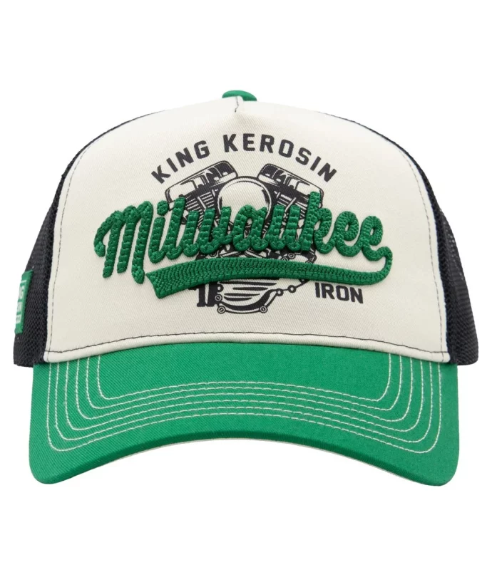 casquette milwaukee 3