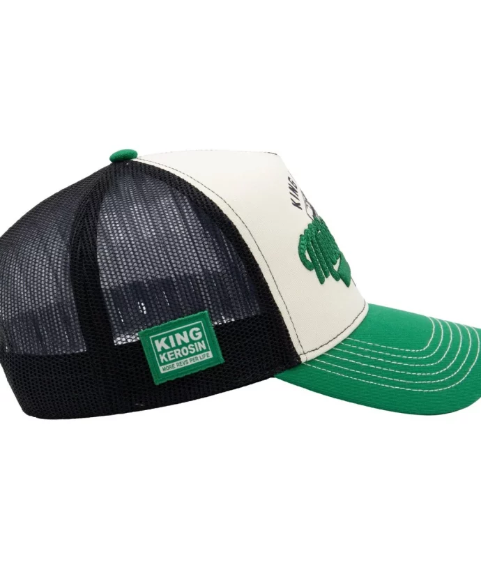 casquette milwaukee 5