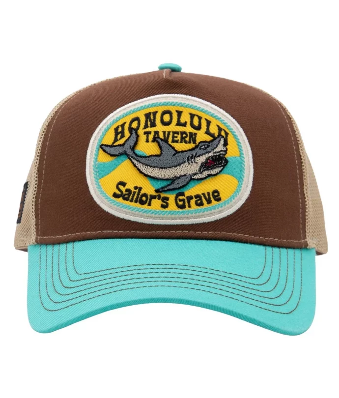 casquette sailors grave 3