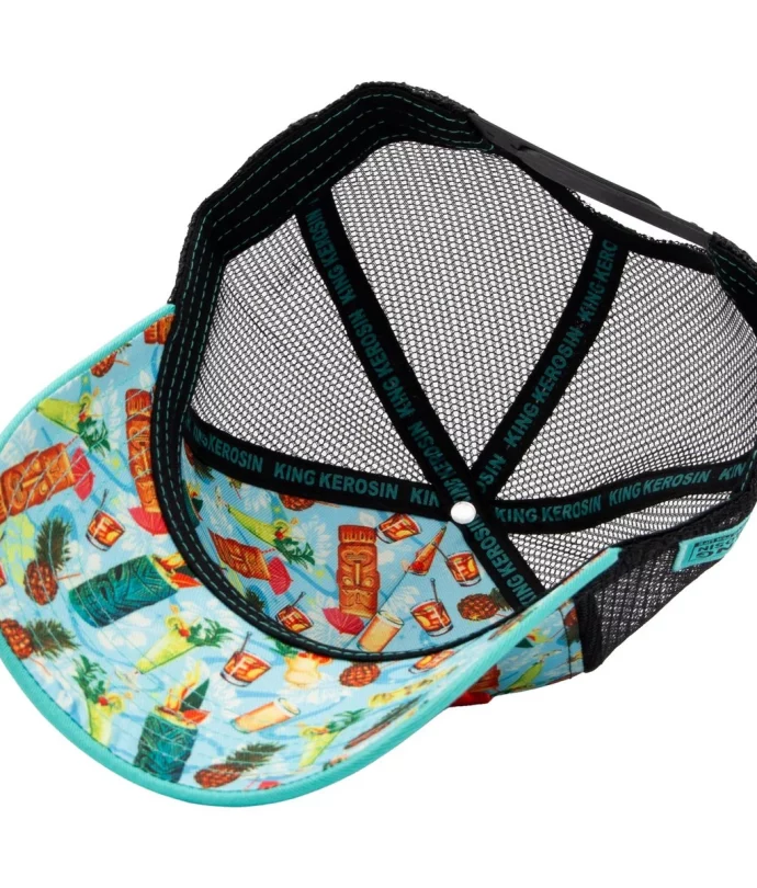 casquette tiki bar 3