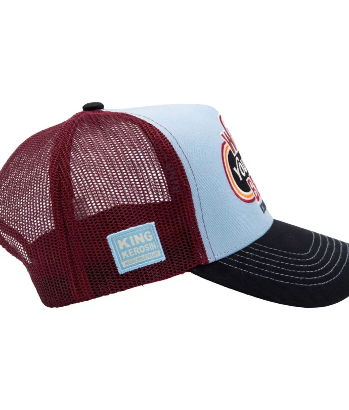 casquette wish you were beer 4