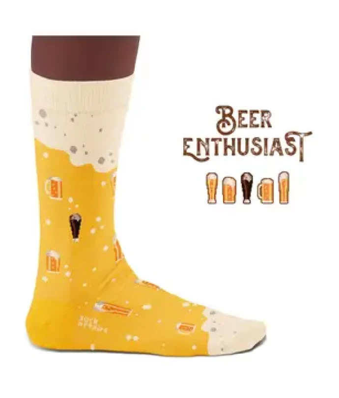 chaussettes bieres 2