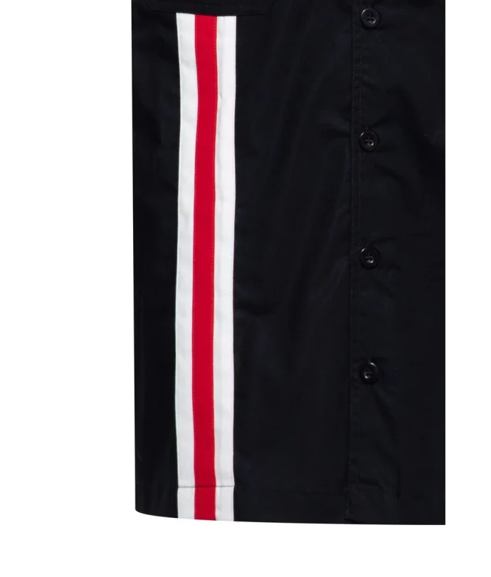 chemise speed is our passion 5