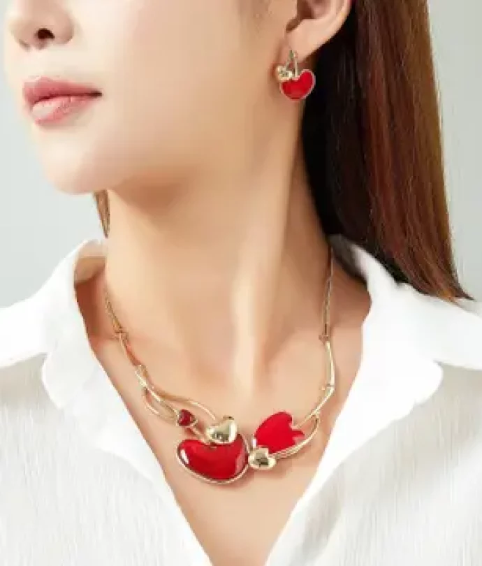 collier elfi 2