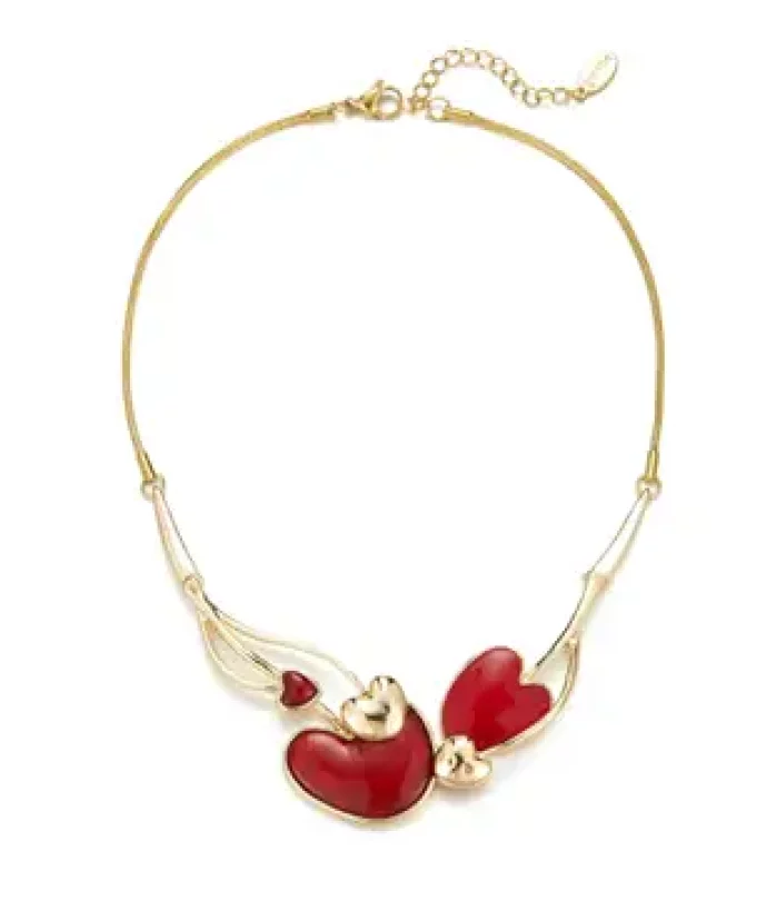collier elfi 3