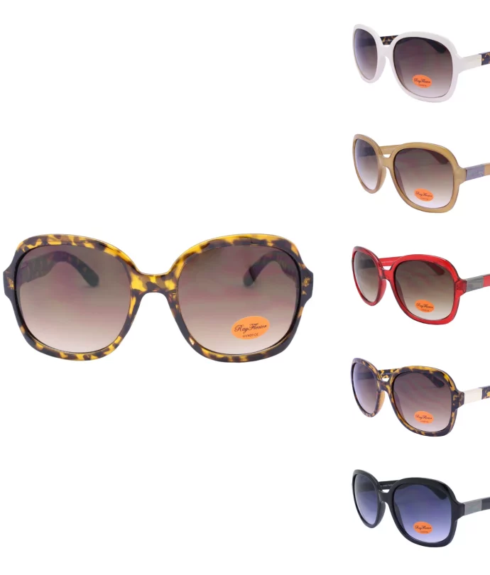 lunettes de soleil dolce vita 2