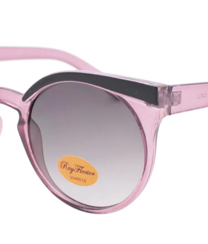 lunettes de soleil sabinra round eyebrow cosy fit 3