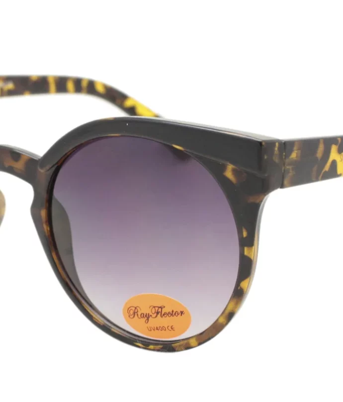 lunettes de soleil sabinra round eyebrow cosy fit 6