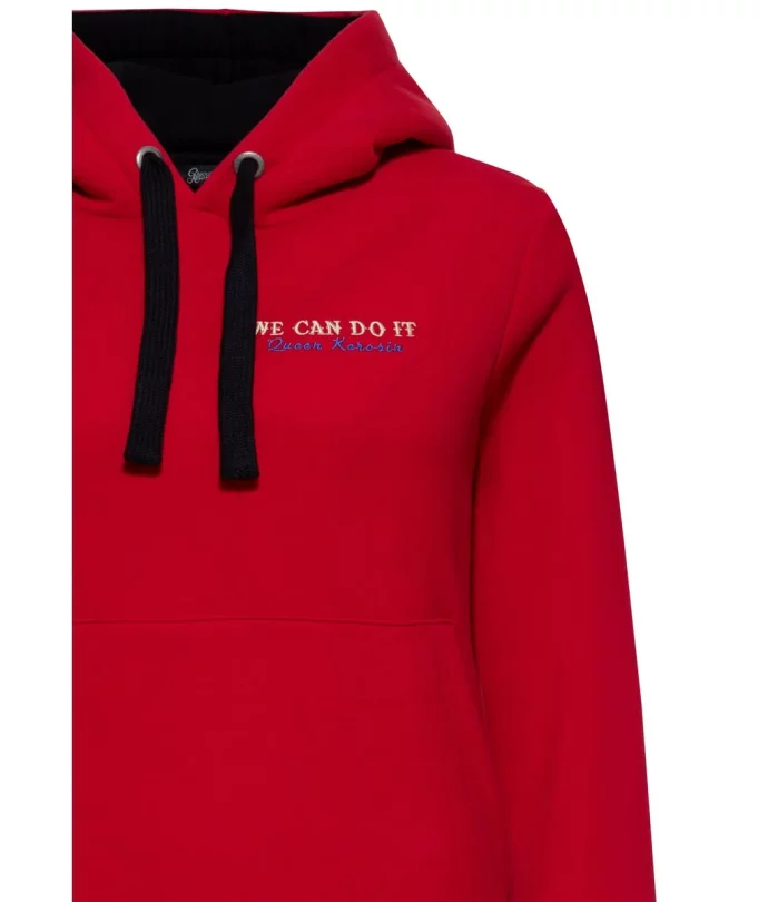 pull we can do it 6