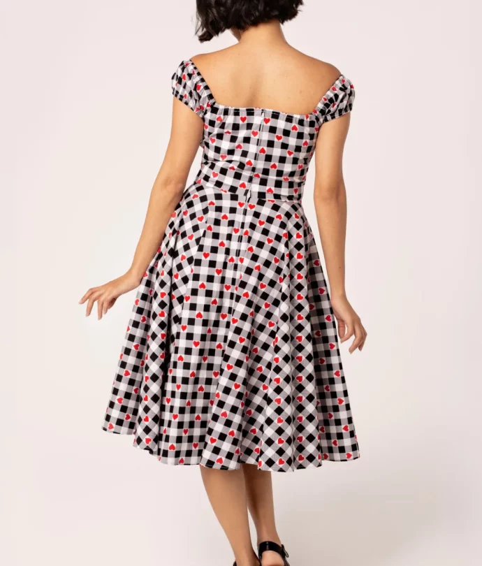 robe leonie 5