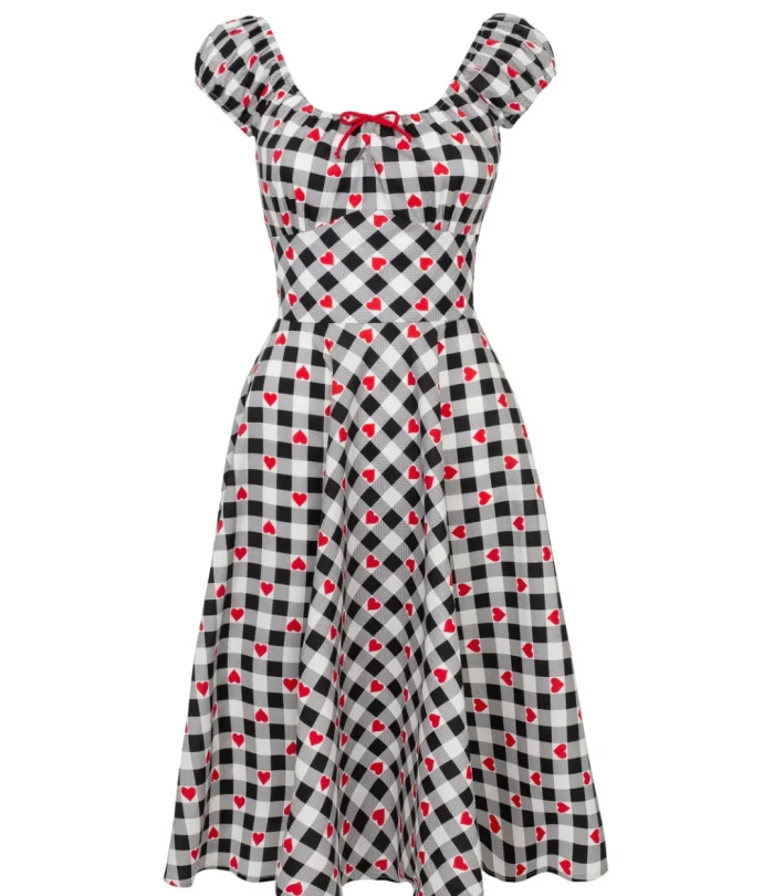 robe leonie 6