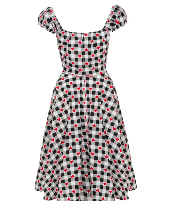 robe leonie 7