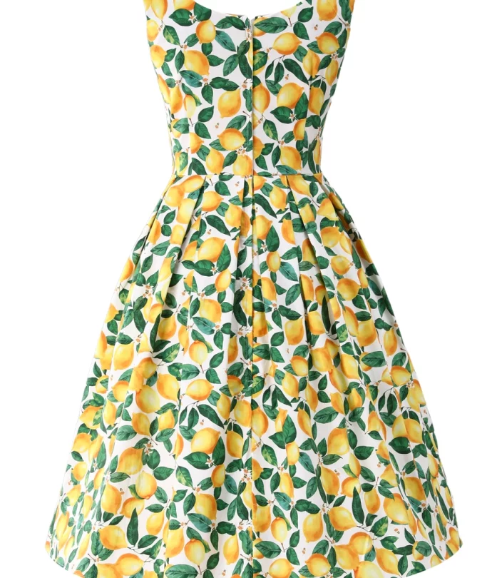 robe amanda citron frenchy lili