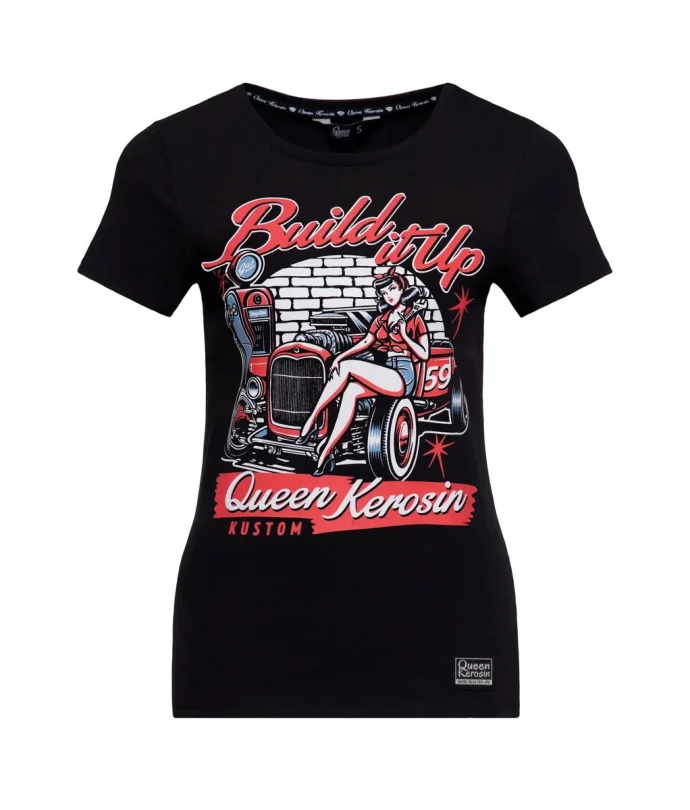 t shirt build it up 2
