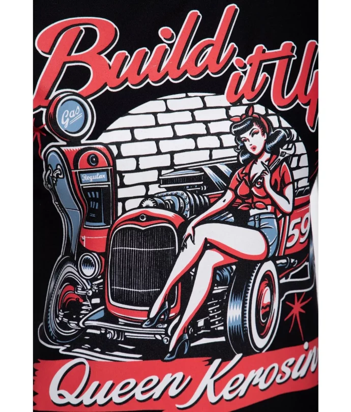 t shirt build it up 4