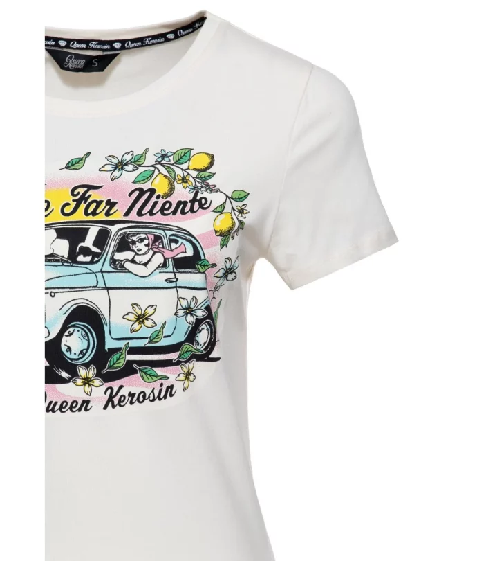 t shirt dolce far niente 4