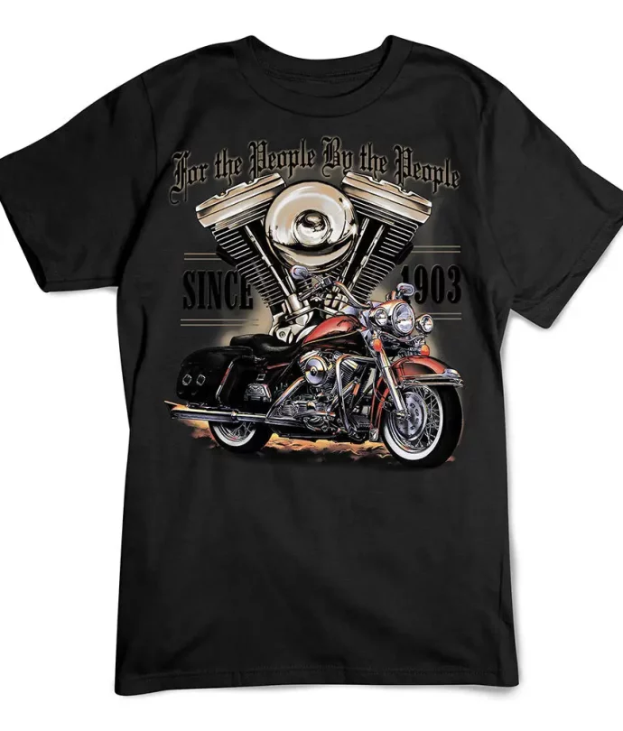 t shirt for the people 2
