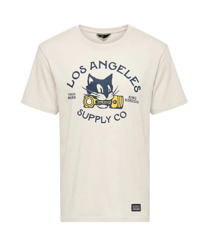 t shirt los angeles supply co 2