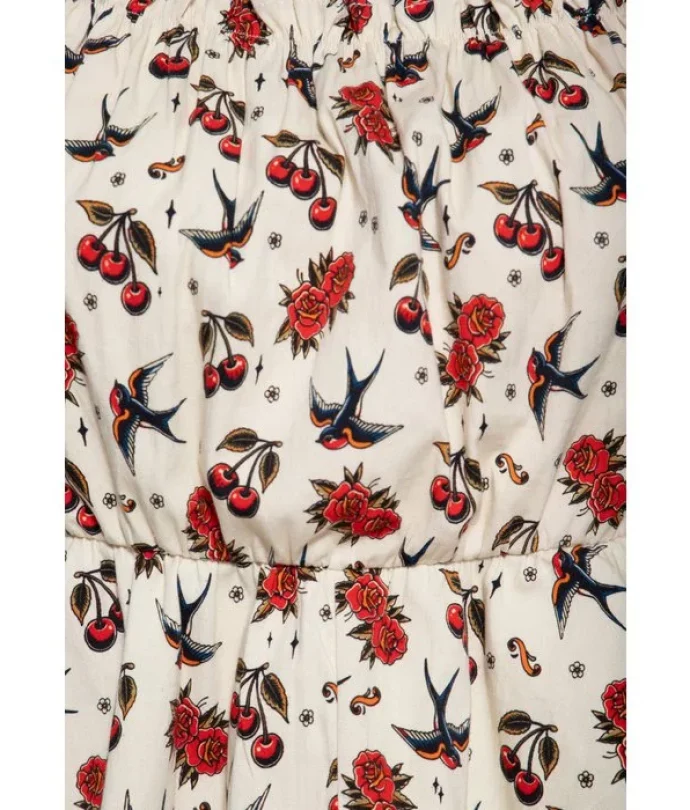 top carmen cerises et roses 5