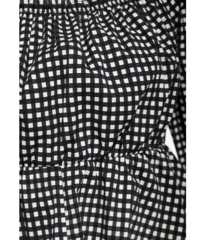 top carmen vichy 4
