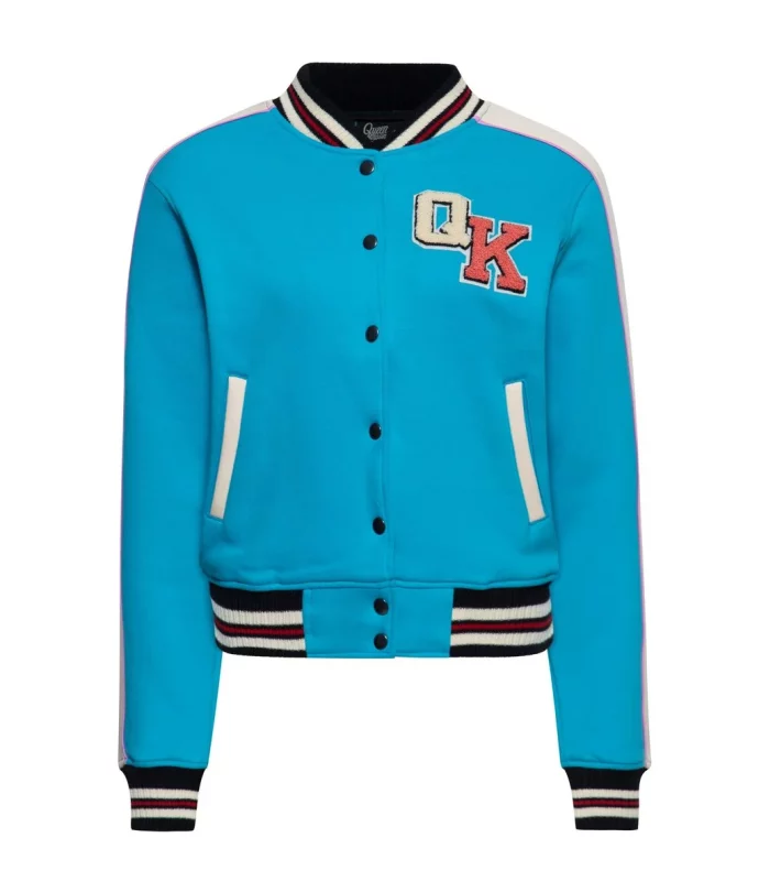 veste college california beach 3