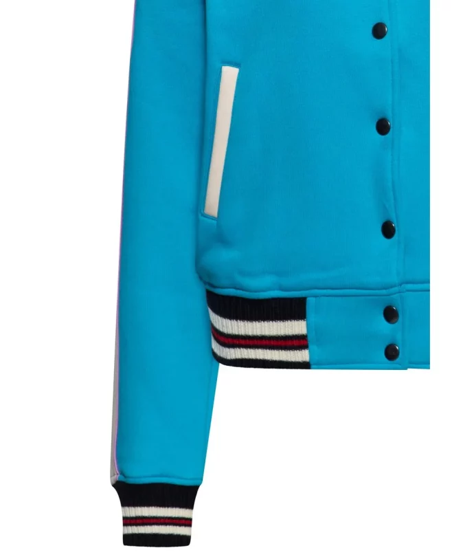 veste college california beach 6