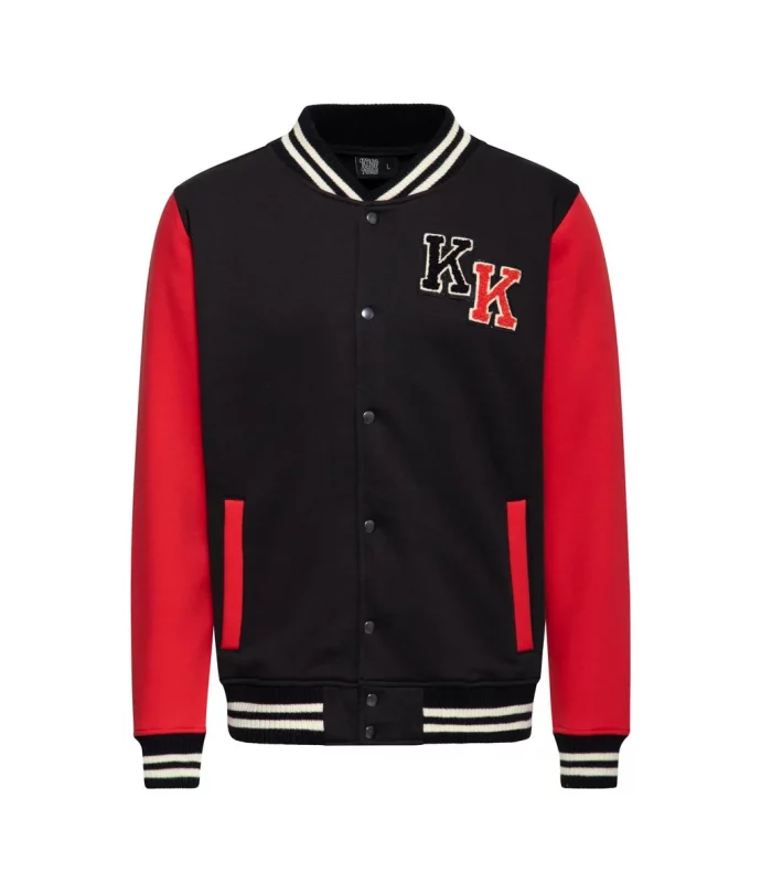 veste college faster than the wind 3